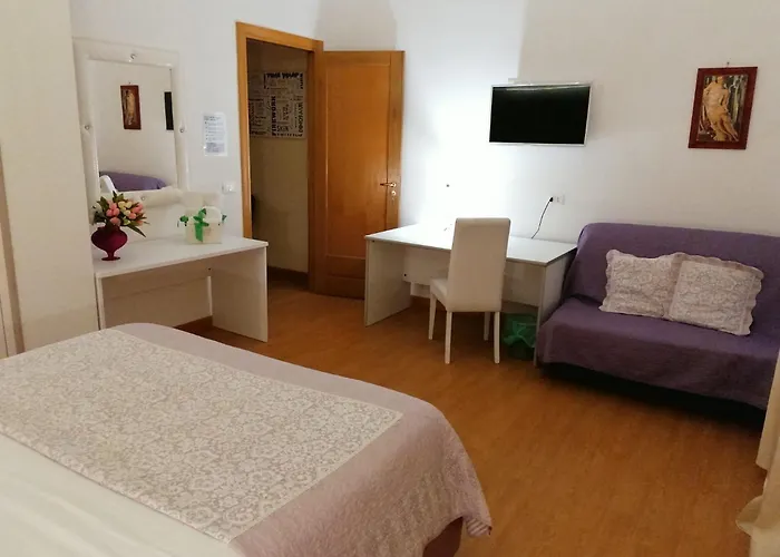 Abatjour - Ambiente Sanificato - Test Antilegionella AssoltoAlbergo